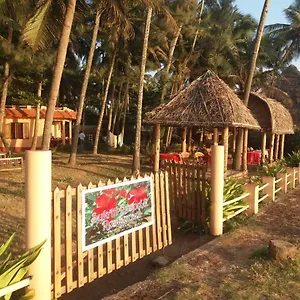 Resort Sukriti Varkala