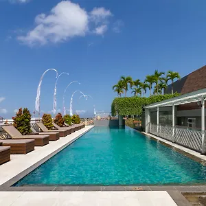 3* Hotel Primebiz Kuta