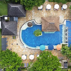 Rama Resort&villas Resort