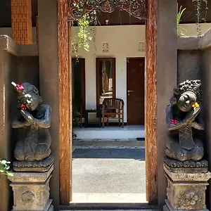 Genta House بيت ضيافة