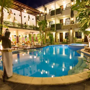 Hotel Manggar Indonesia
