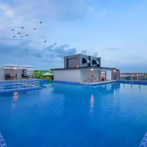 4* Resort Royal Regantris Kuta