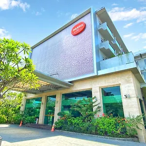 Hotel Harris Kuta Galleria - Bali Kuta (Bali)