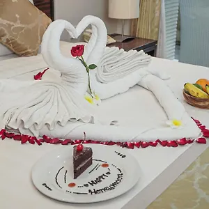호텔 데쿠타 꾸따
