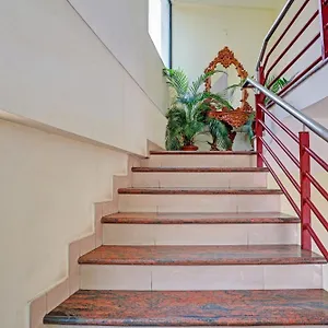 Hotel Capital O Indrapuri Rajadhani Thiruvananthapuram