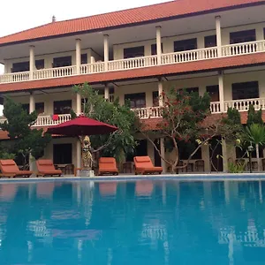 Mekar Jaya Bungalows Hotel