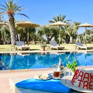 **** بيت ضيافة Marrakech Retreat المغرب