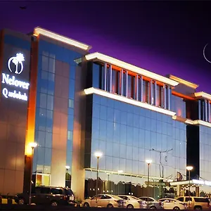**** فندق نيلوفر قرطبة المملكة العربية السعودية