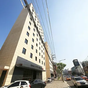 호텔 컬리넌 2 건대 서울특별시
