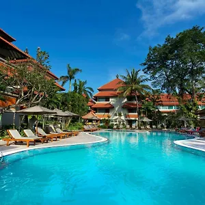 Hotel White Rose Kuta Resort, & Kuta (Bali)