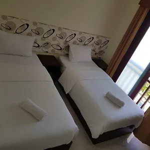 게스트하우스 프라바, 꾸따