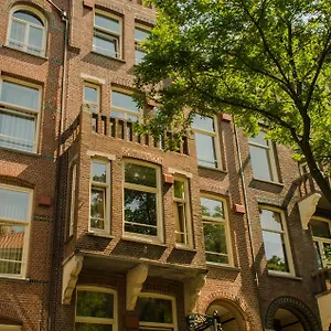 Hotel Omega Amsterdam