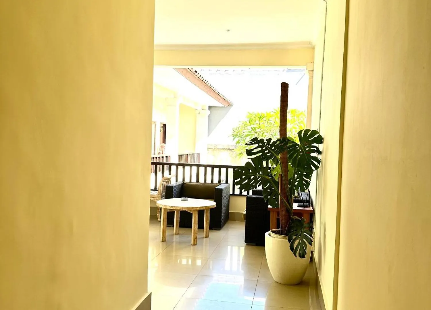 Radha Bali Hotel Kuta Lombok