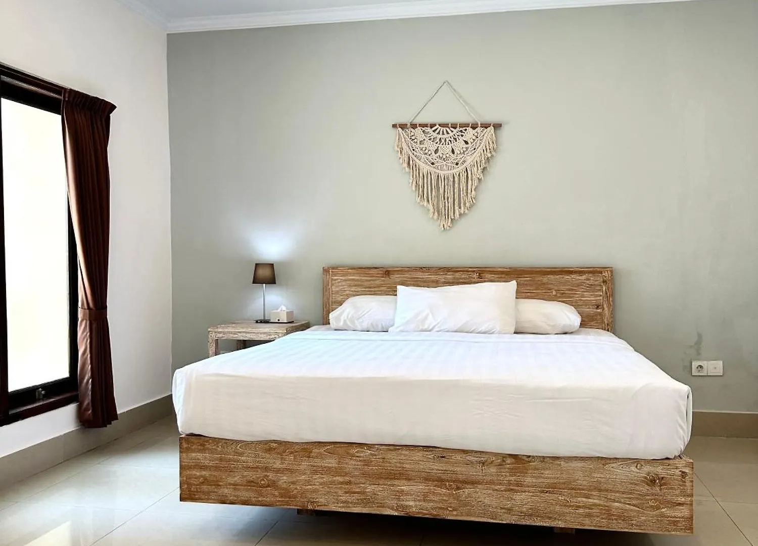 Radha Bali Hotel Kuta Lombok