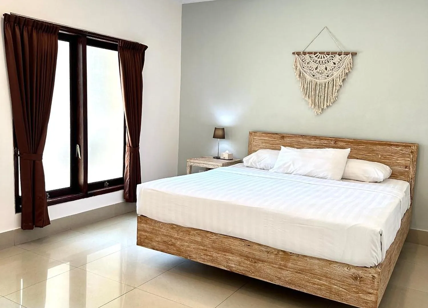 Radha Bali Hotel Kuta Lombok